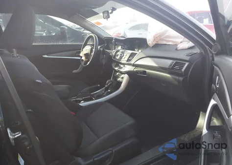 2015 Honda Accord Lx-S from USA, damaged, VIN 1HGCT1B33FA001472